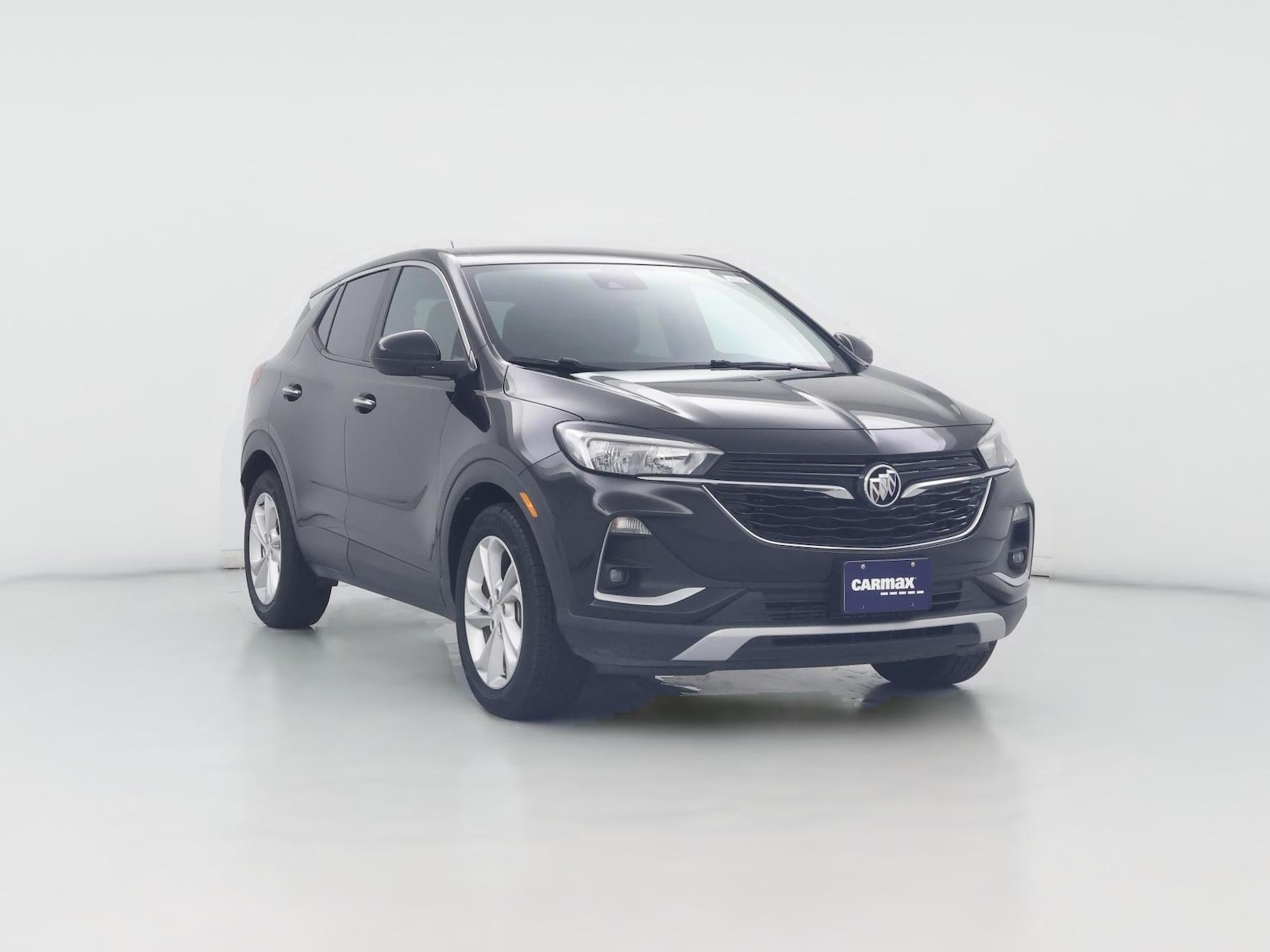 2022 Buick Encore GX