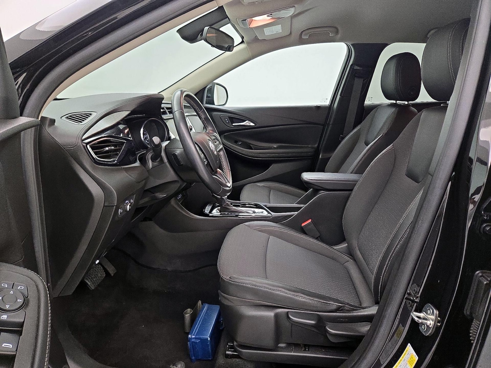 Side Airbags