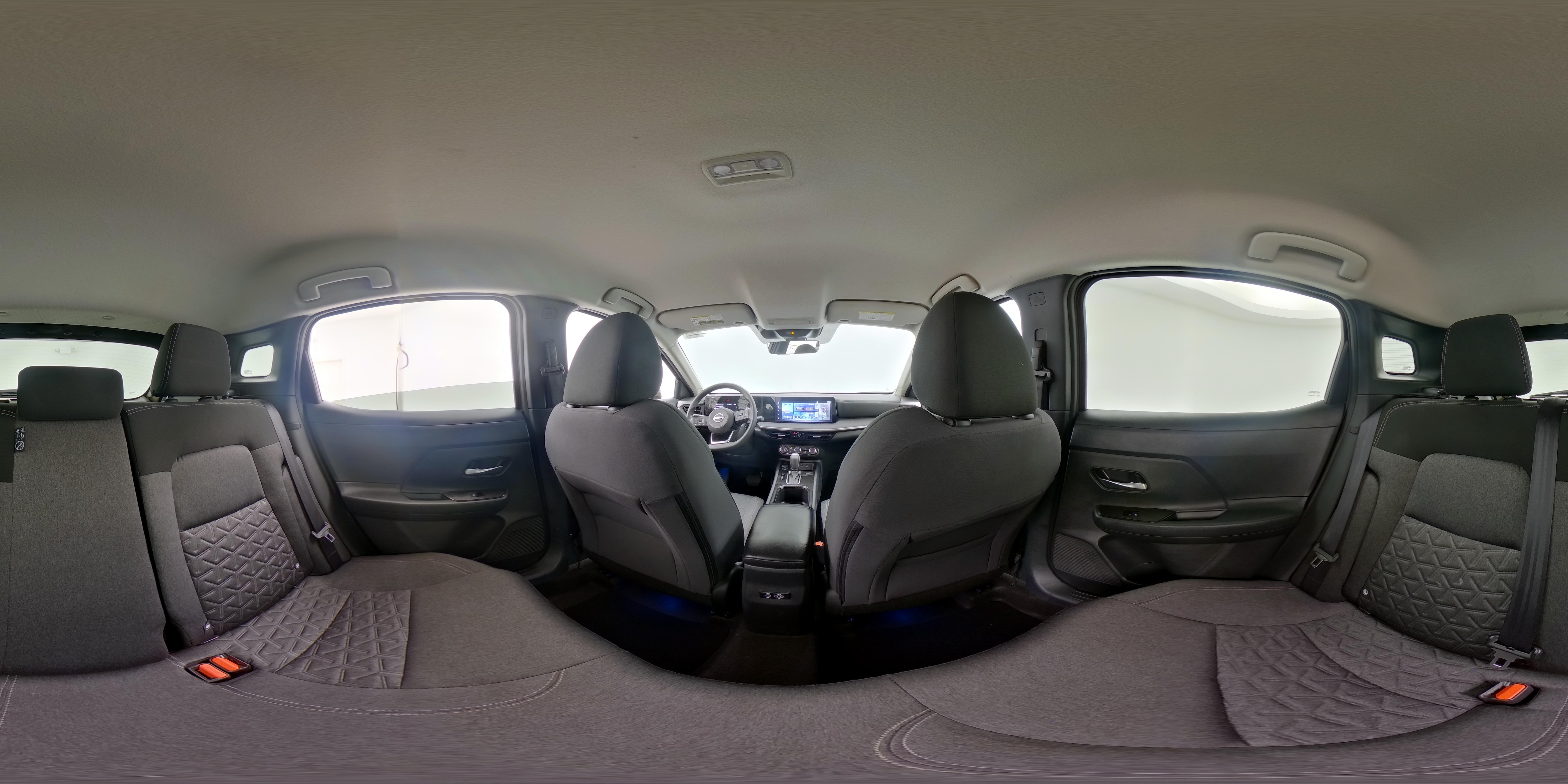 2025 Nissan Kicks SV - Photo 25