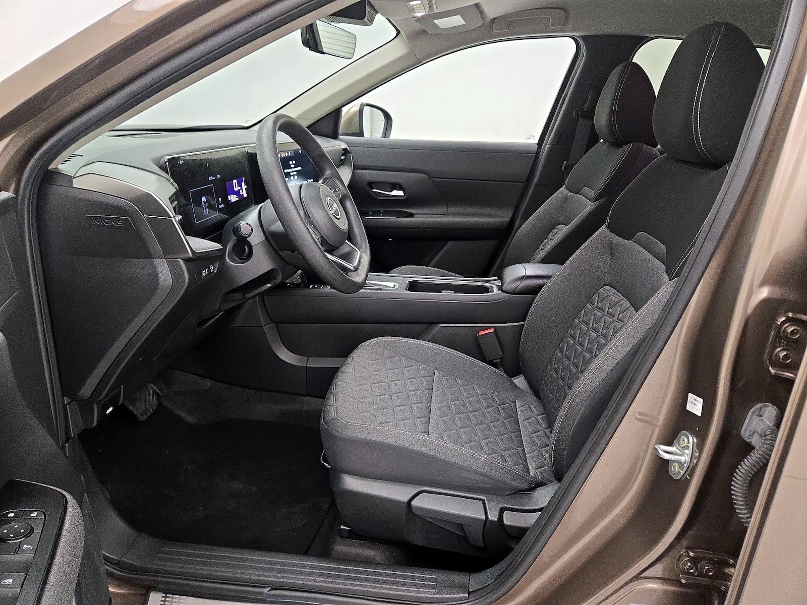 Side Airbags