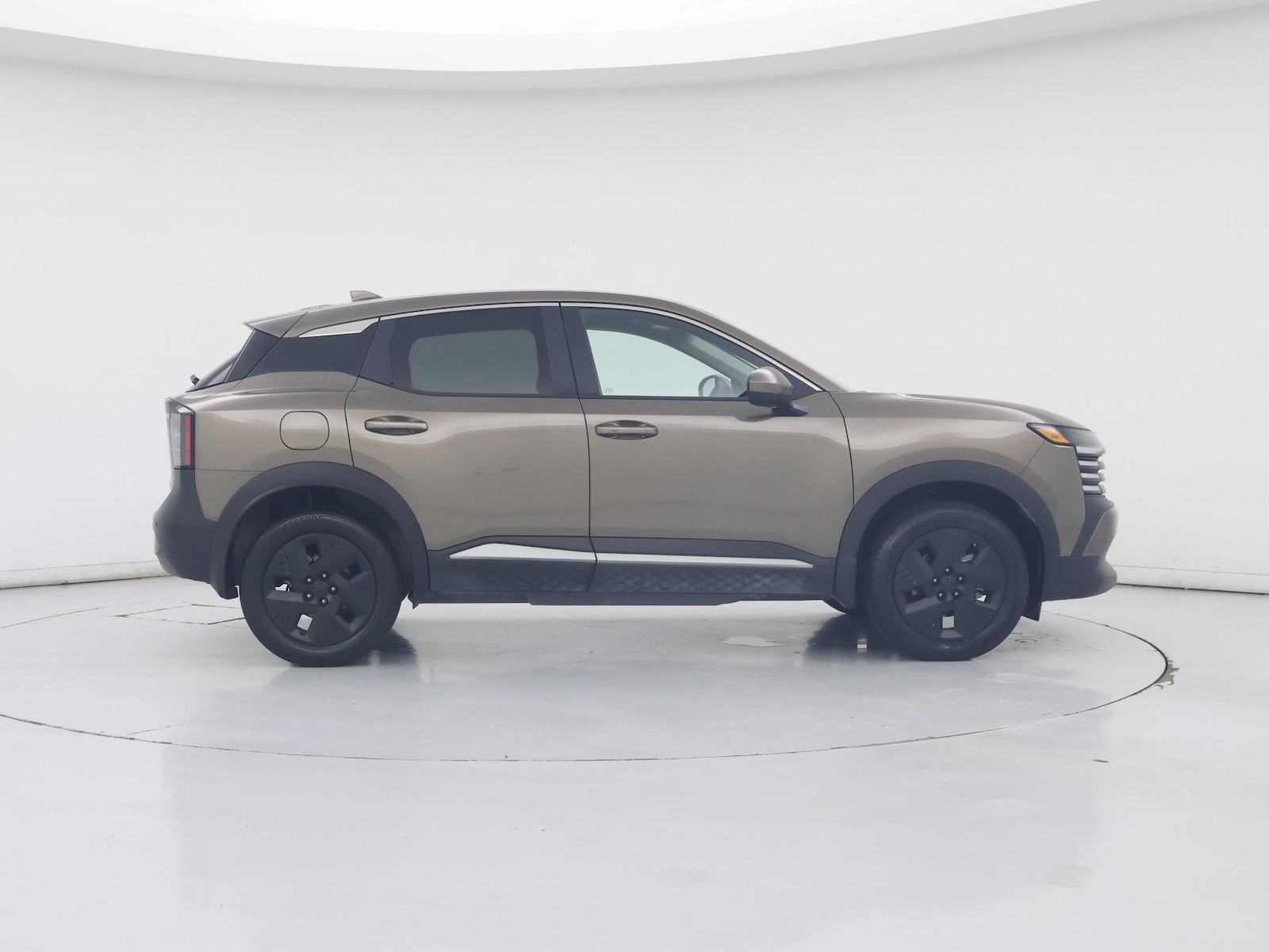 2025 Nissan Kicks SV - Photo 8