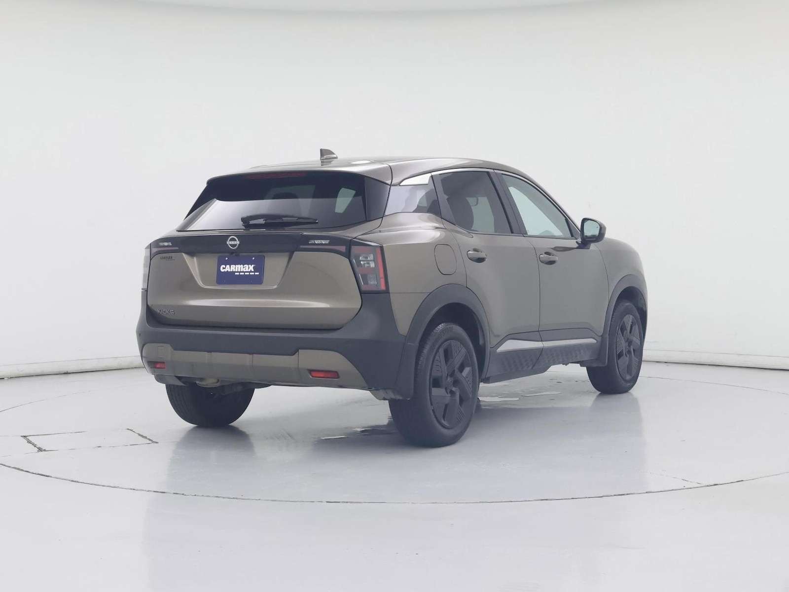 2025 Nissan Kicks SV - Photo 9