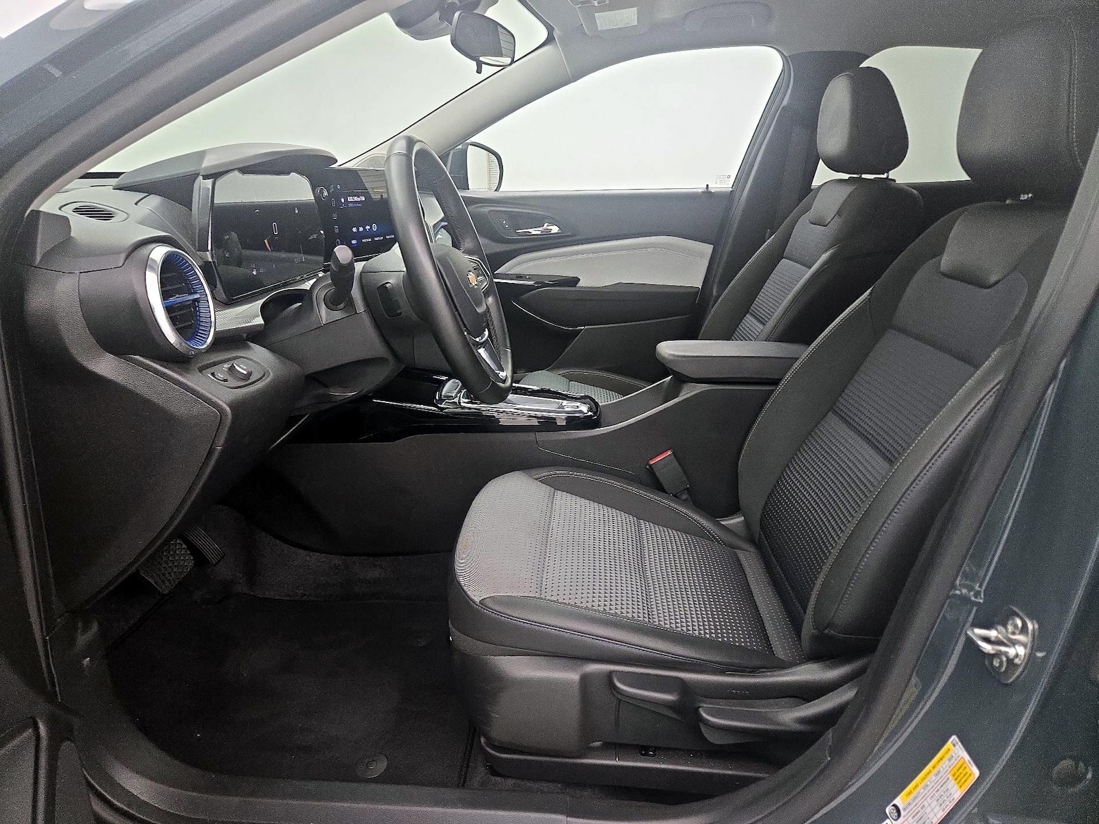 Side Airbags