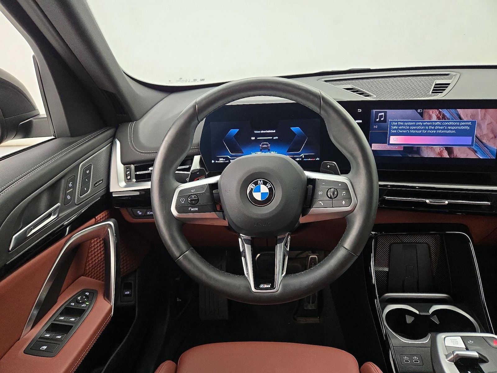 Lane Departure Warning