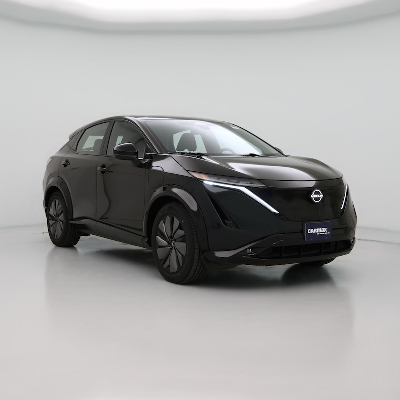 2024 Nissan ARIYA EVOLVE+ e-4ORCE
