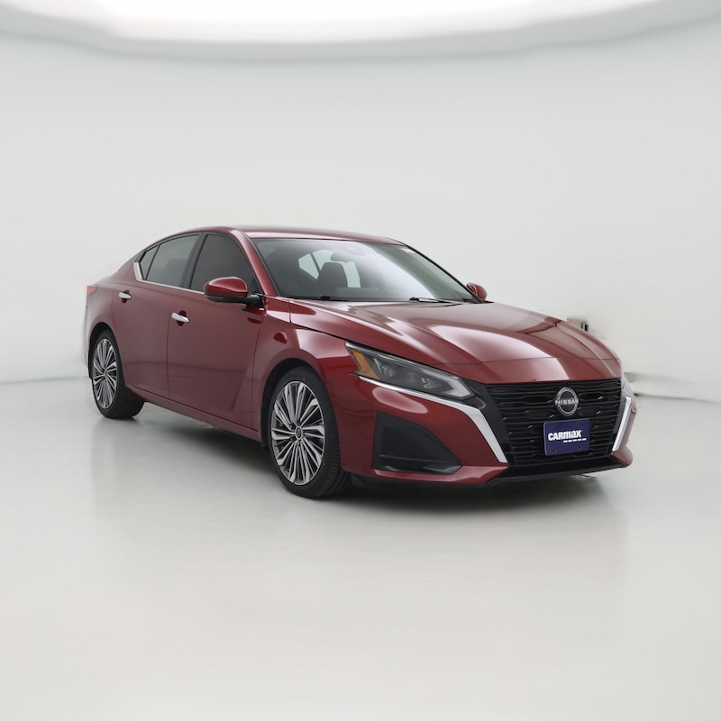 2023 Nissan Altima SL