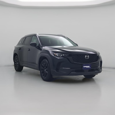 Vehicle exterior view