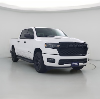 Recommended categories heading image of the selected vehicle