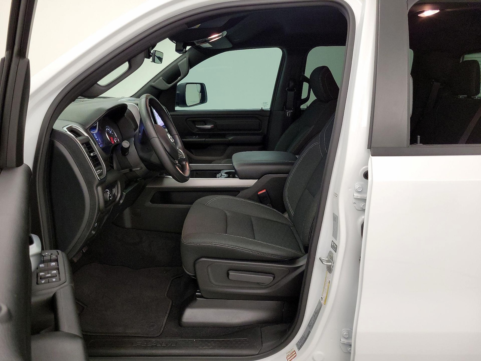 Side Airbags