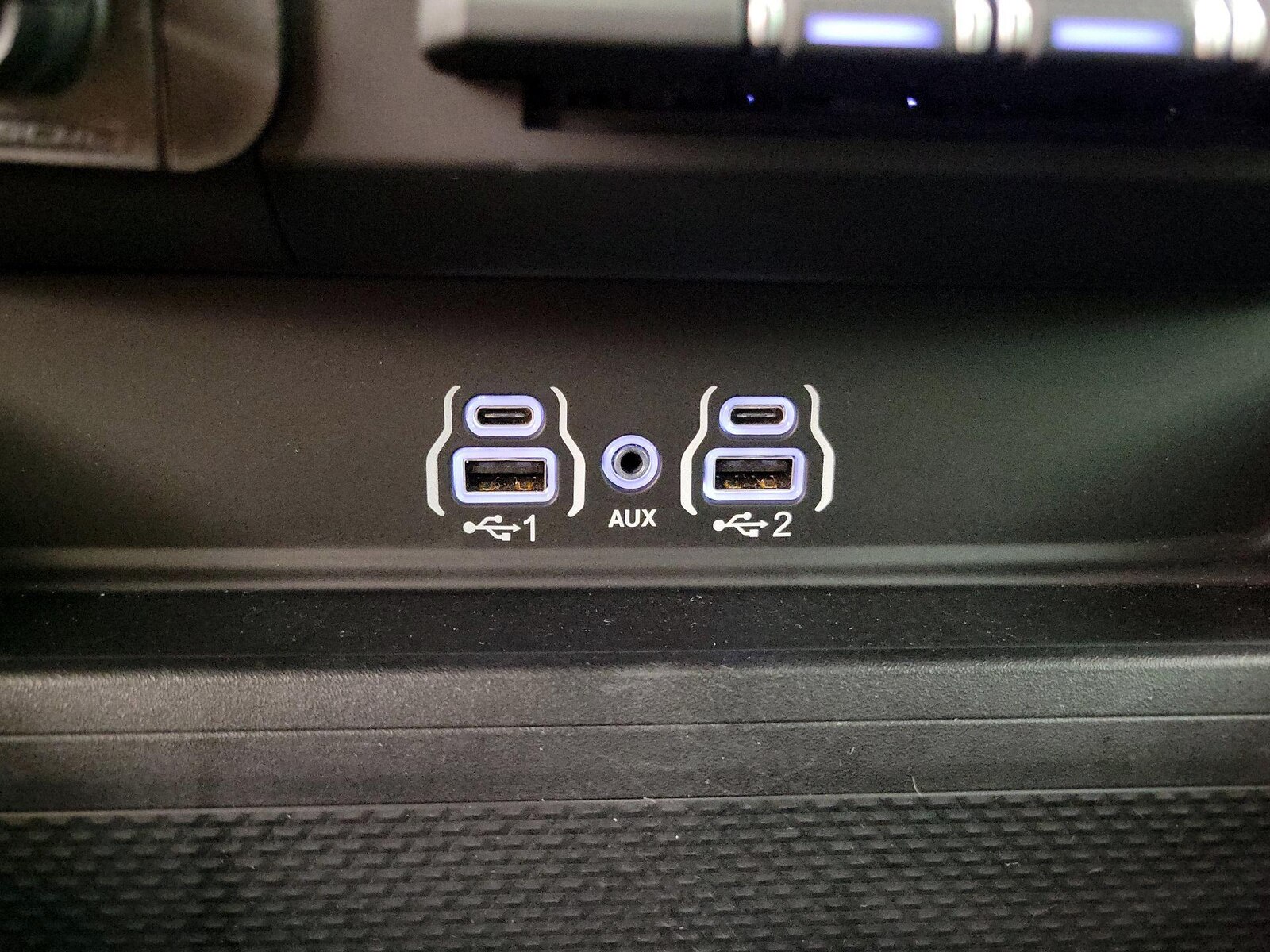 2025 RAM Ram 1500 Pickup Tradesman - Photo 19