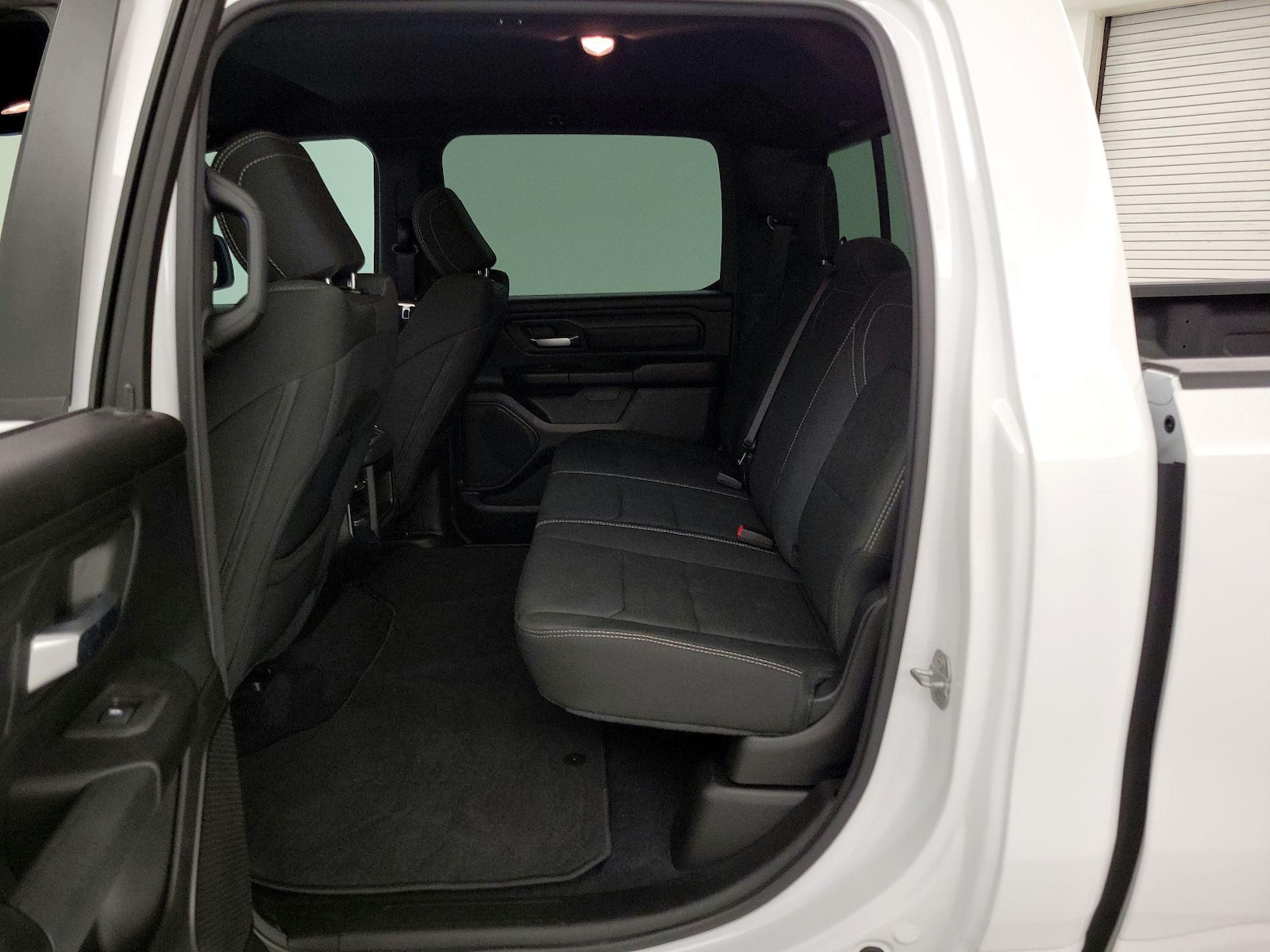 2025 RAM Ram 1500 Pickup Tradesman - Photo 20