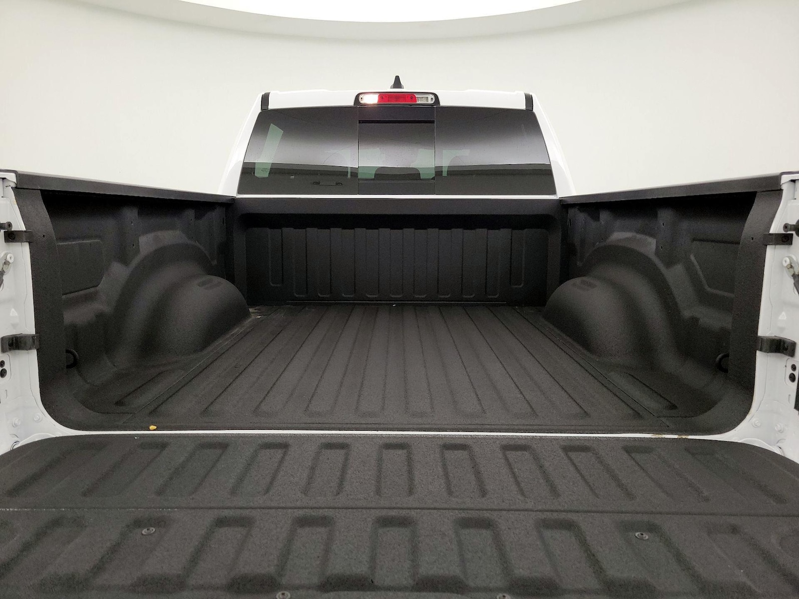 2025 RAM Ram 1500 Pickup Tradesman - Photo 21