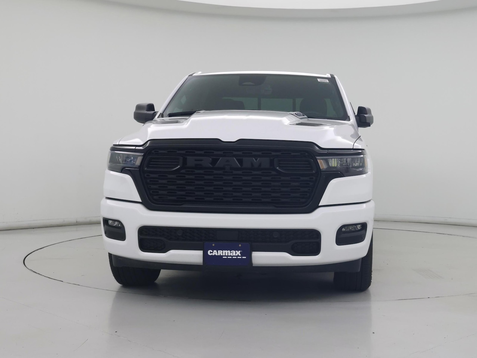 2025 RAM Ram 1500 Pickup Tradesman - Photo 6