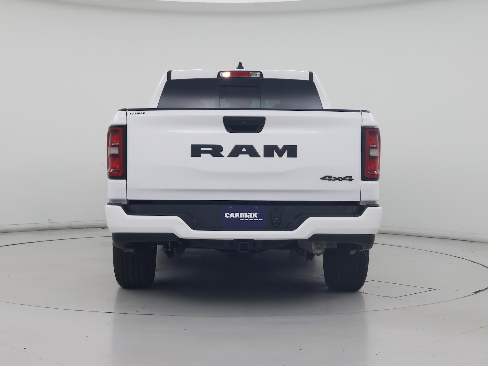 2025 RAM Ram 1500 Pickup Tradesman - Photo 7