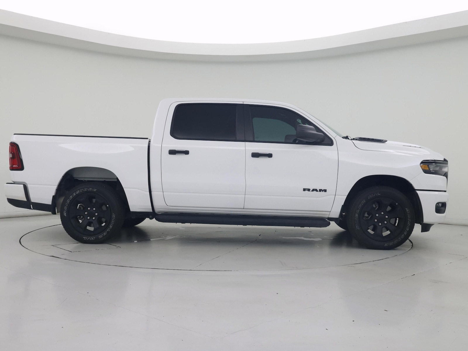 2025 RAM Ram 1500 Pickup Tradesman - Photo 8