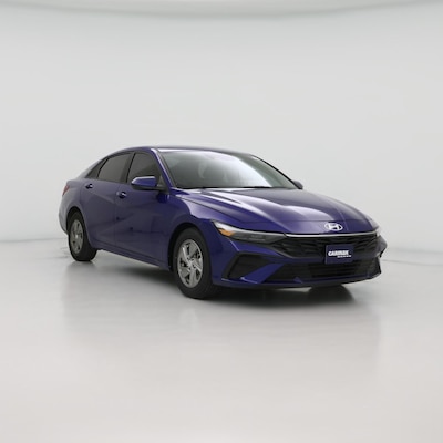 Vehicle exterior view