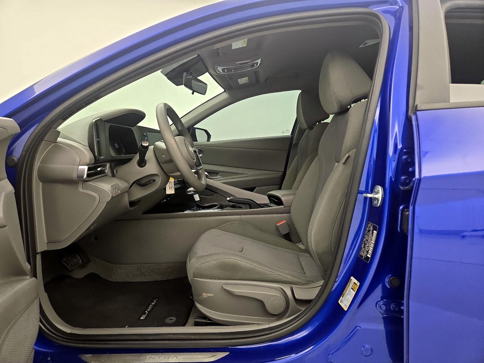 Side Airbags
