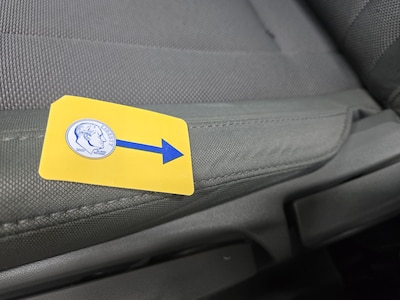 Condition detail