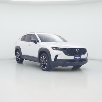 2025 Mazda CX-50 Hybrid Premium