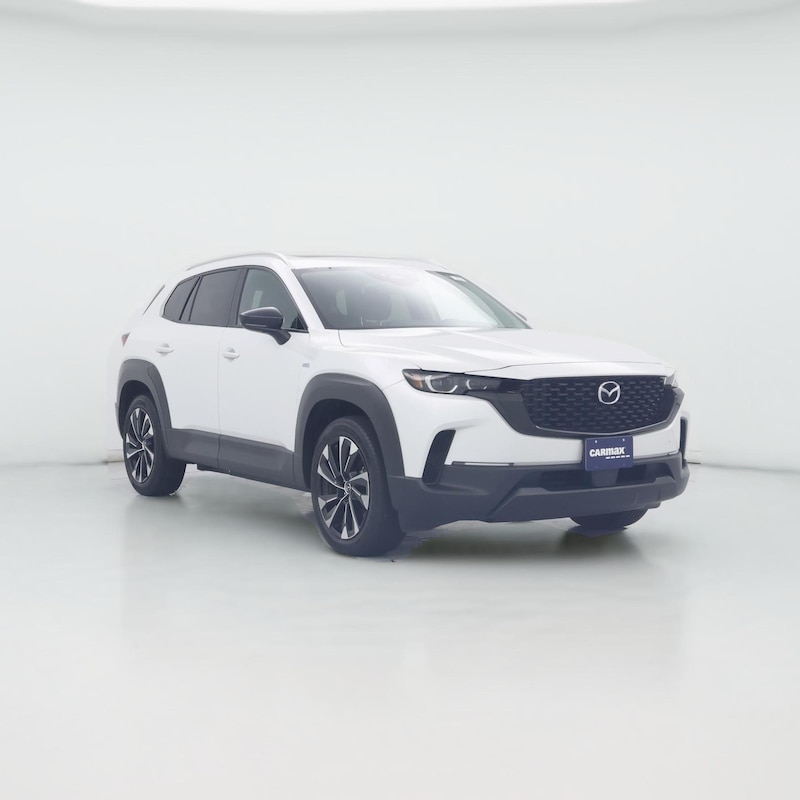 2025 Mazda CX-50 Hybrid Premium