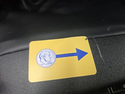 Condition detail