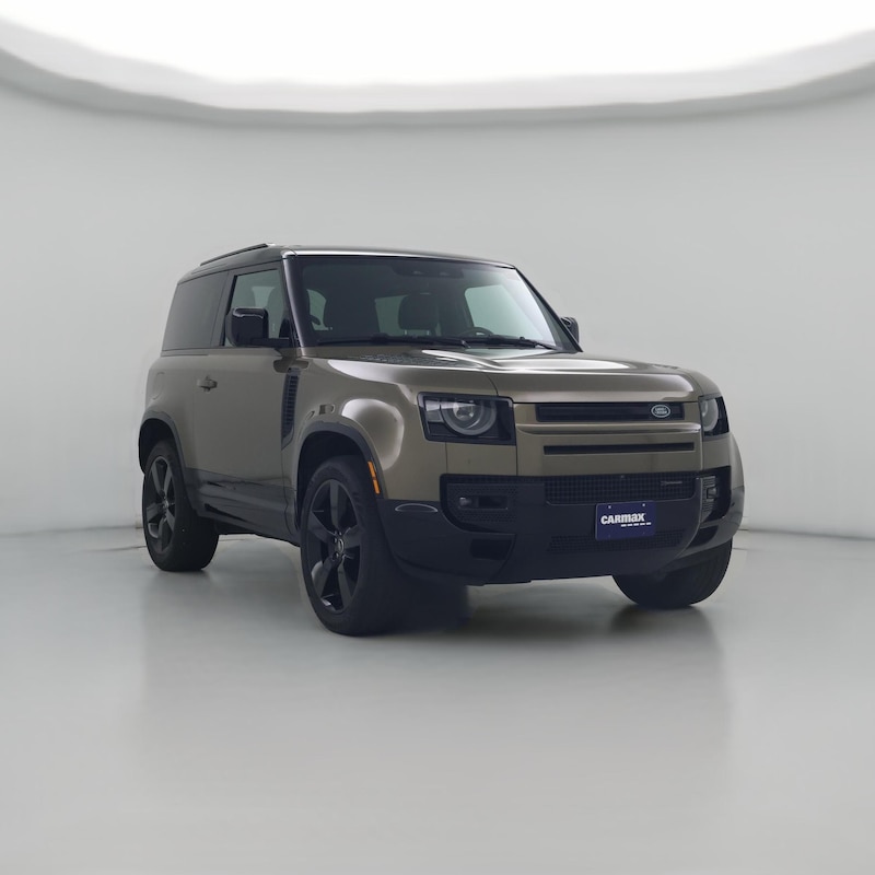 2023 Land Rover Defender 90 X-Dynamic SE