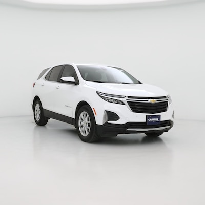 Recommended categories heading image of the selected vehicle