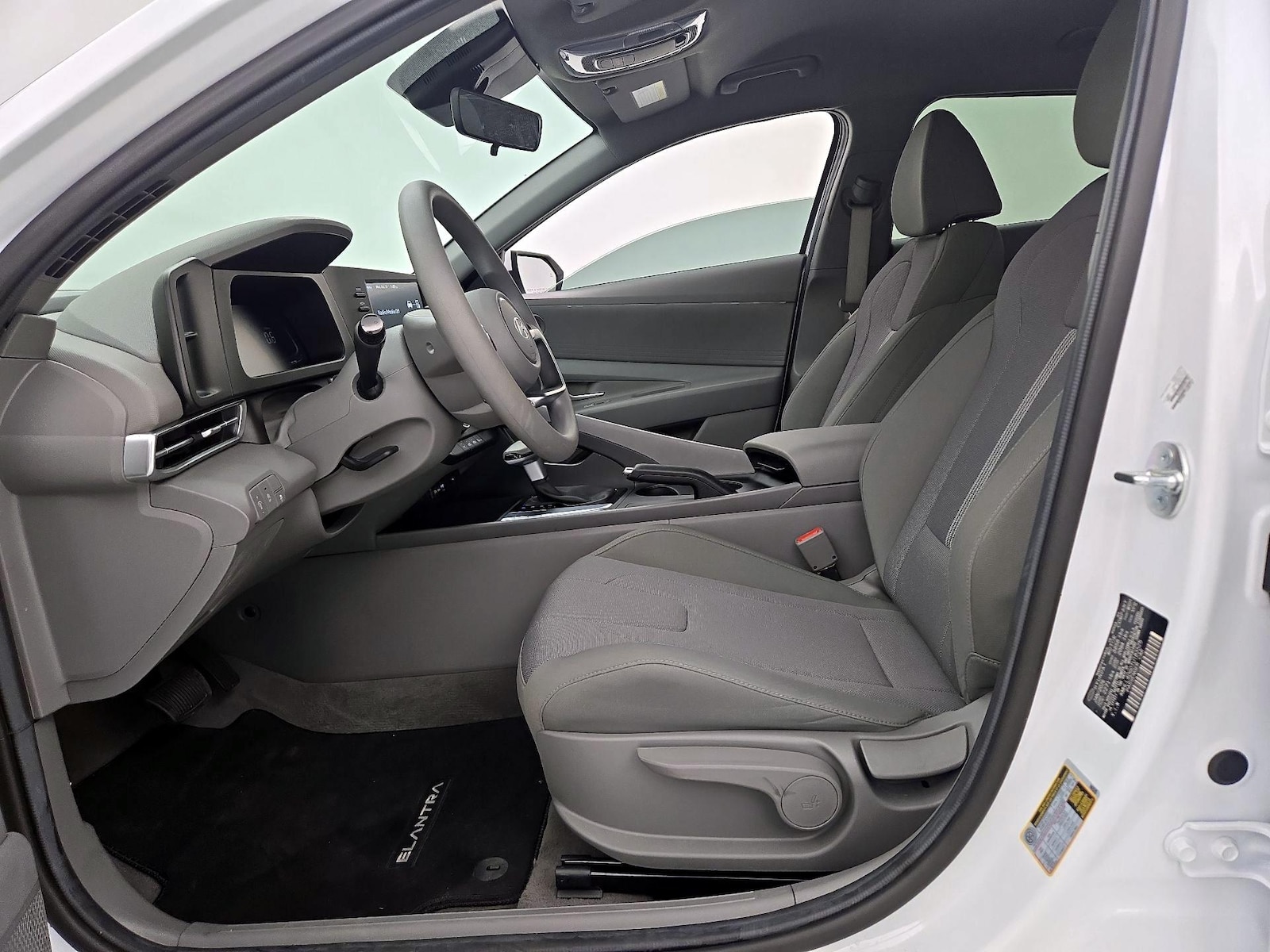 Side Airbags