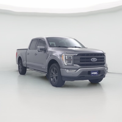 Recommended categories heading image of the selected vehicle