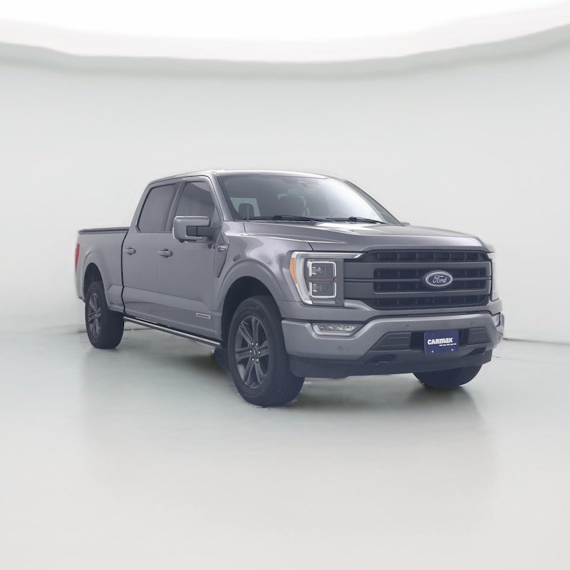 2023 Ford F150 Lariat