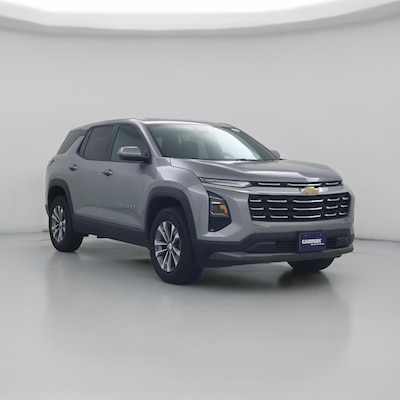 Recommended categories heading image of the selected vehicle
