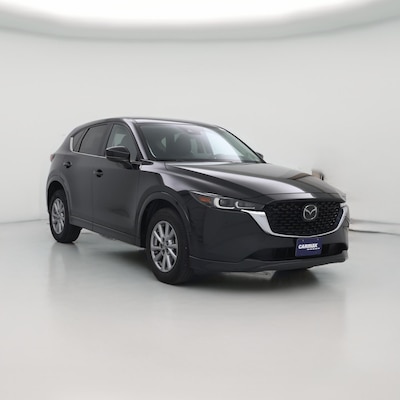 Vehicle exterior view