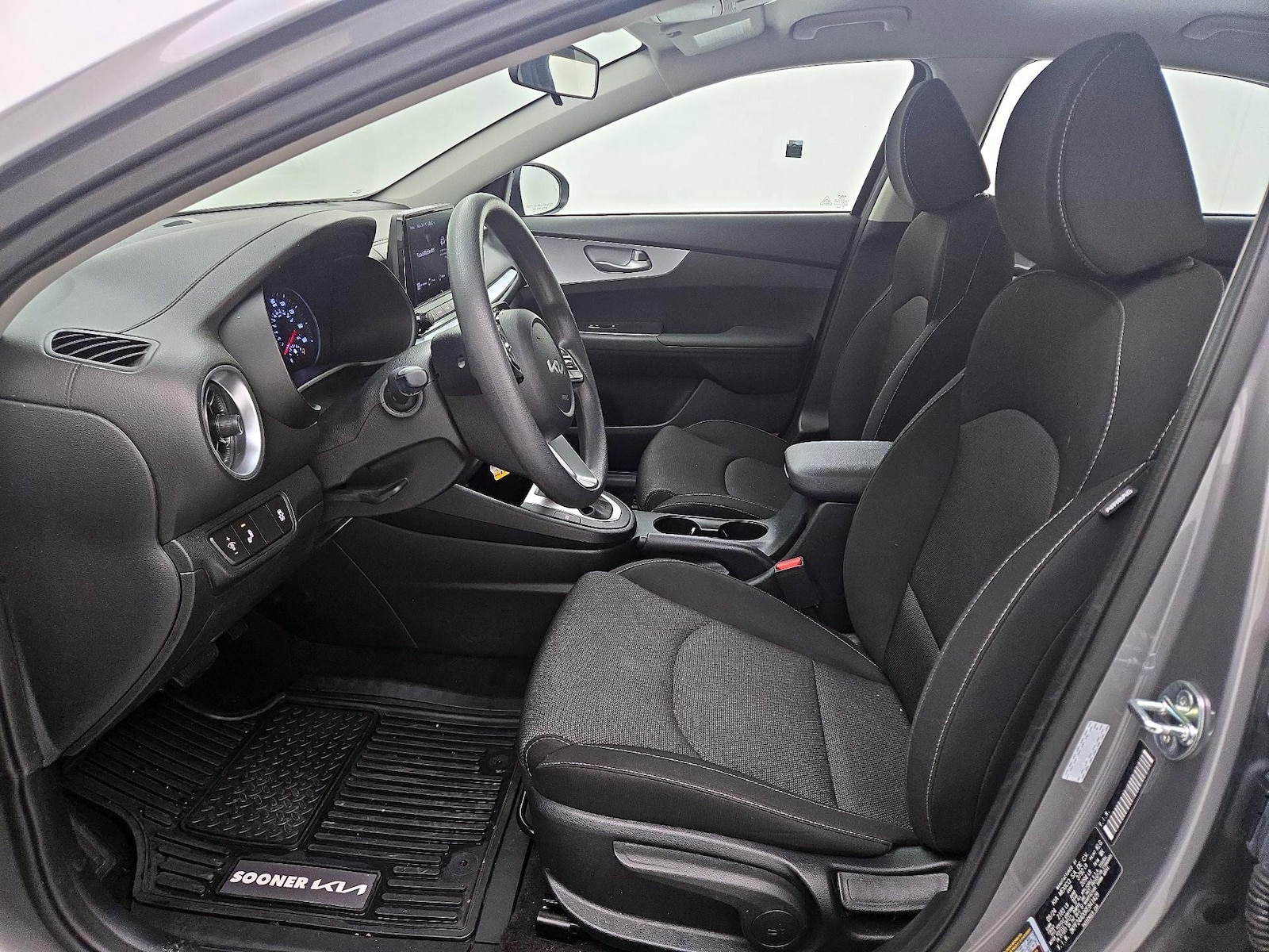 Side Airbags