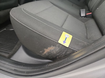 Condition detail