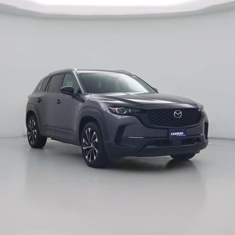 2025 Mazda CX-50 Hybrid Premium Plus