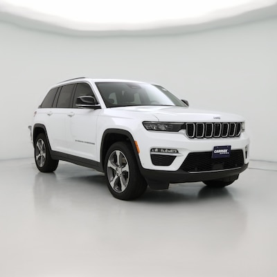 Recommended categories heading image of the selected vehicle