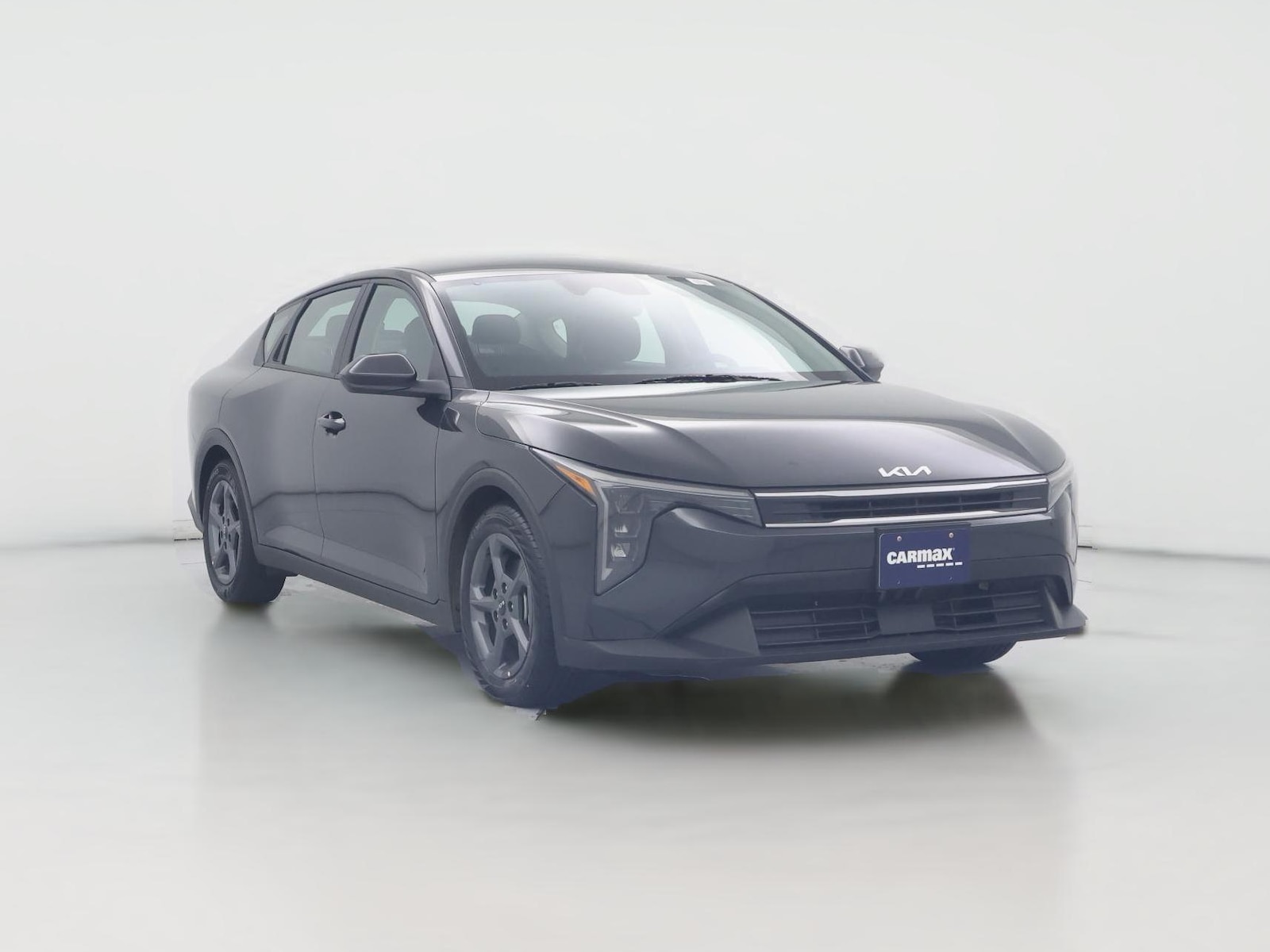 Smart Key & Blind Spot Monitor
