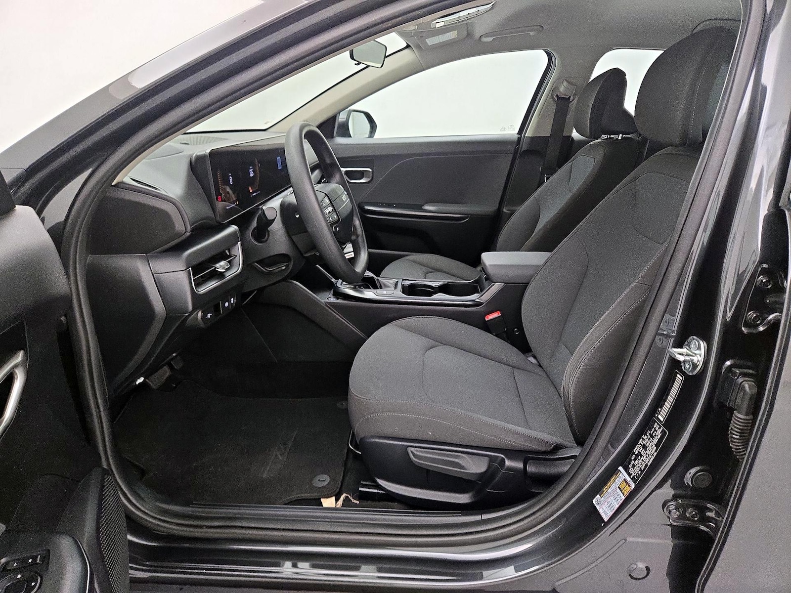 Side Airbags