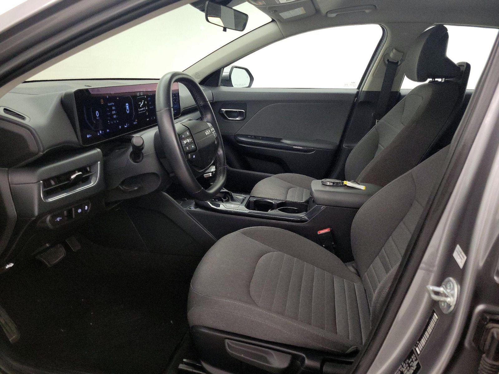 Side Airbags
