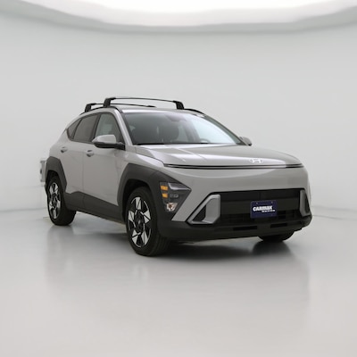 Recommended categories heading image of the selected vehicle