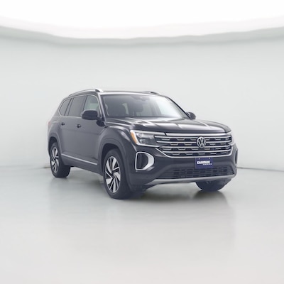2025 Volkswagen Atlas SEL