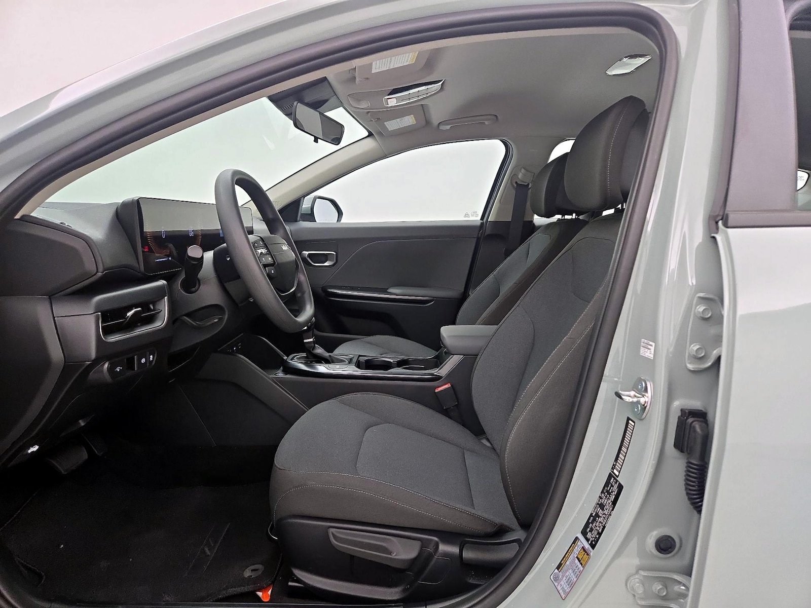 Side Airbags