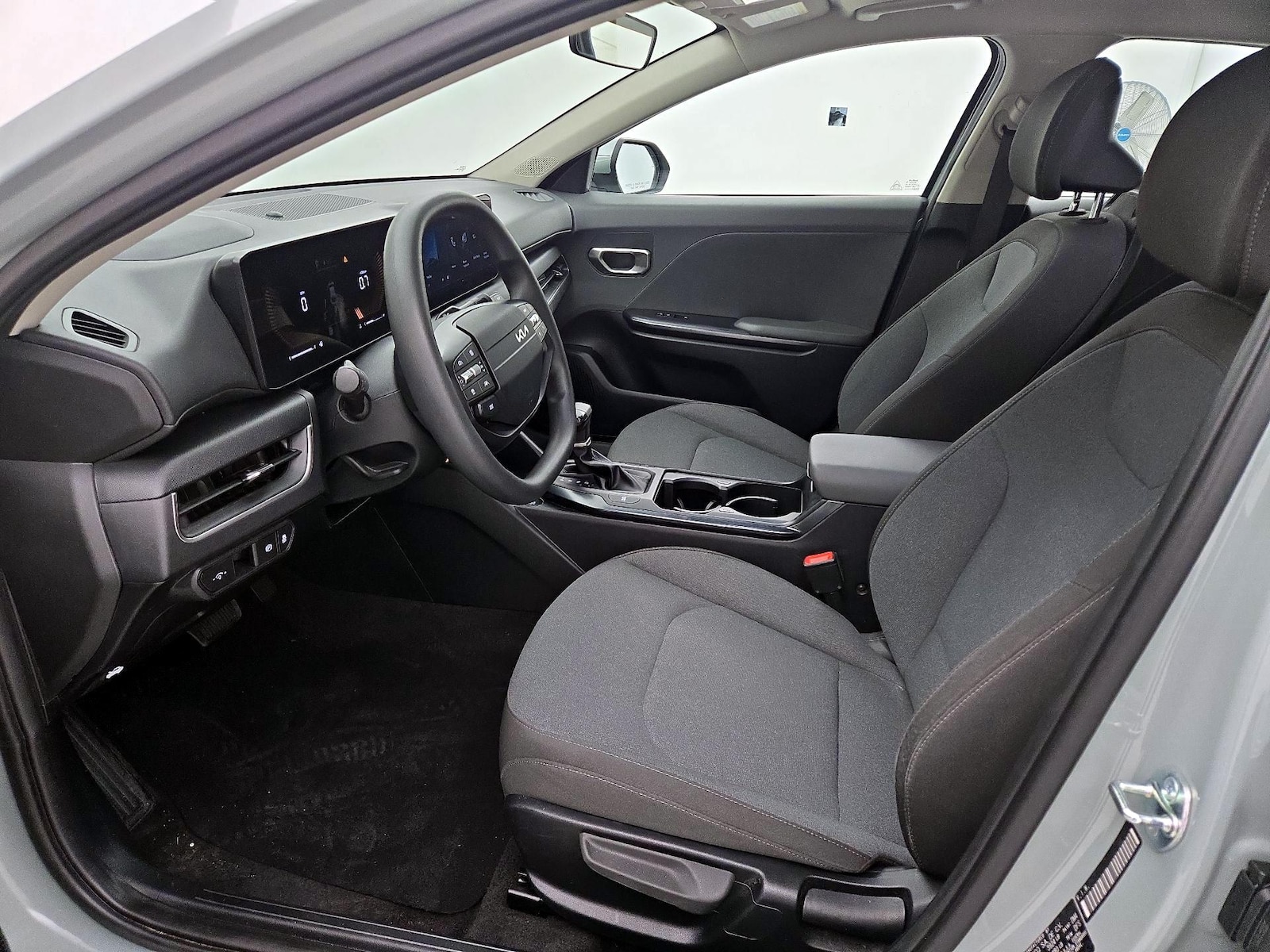 Side Airbags