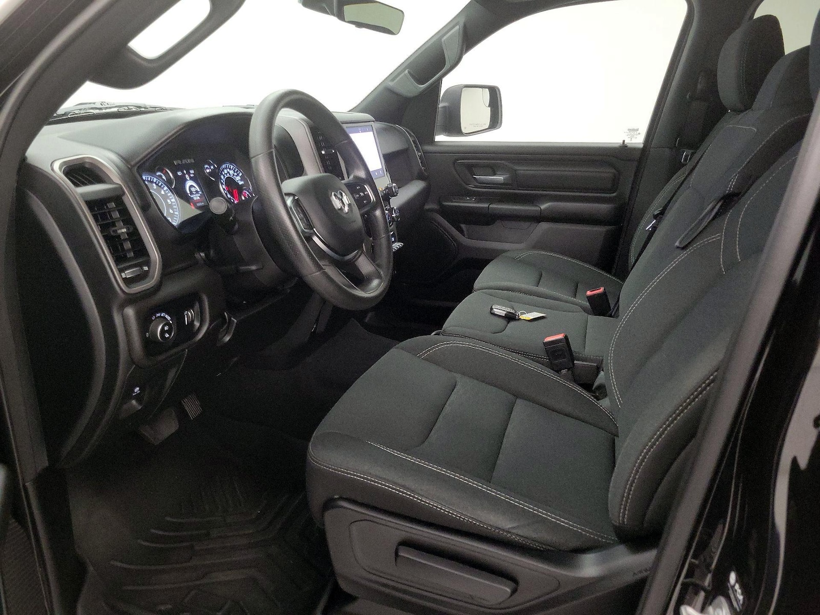 Side Airbags