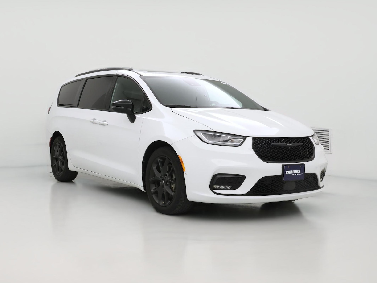 Smart Key & Power Hatch/Deck Lid