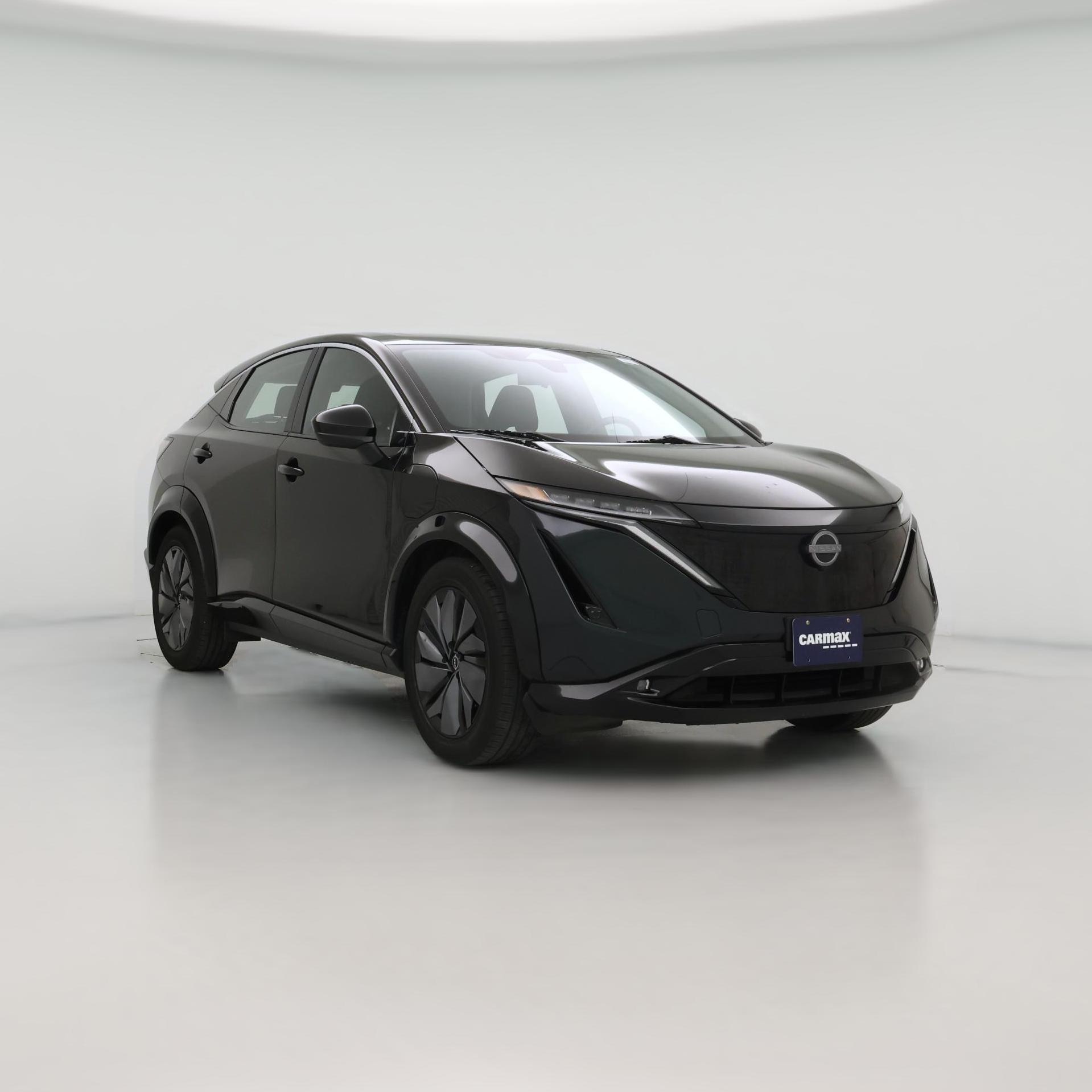 2023 Nissan Ariya