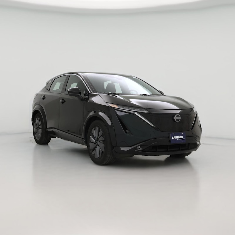 2023 Nissan ARIYA EVOLVE+
