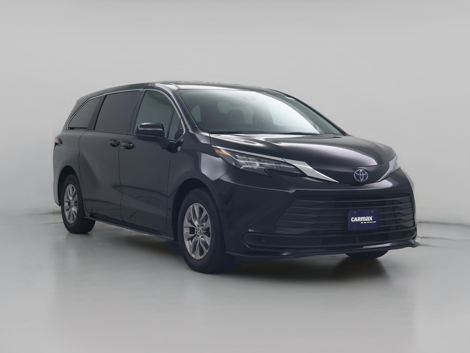 2025 Toyota Sienna