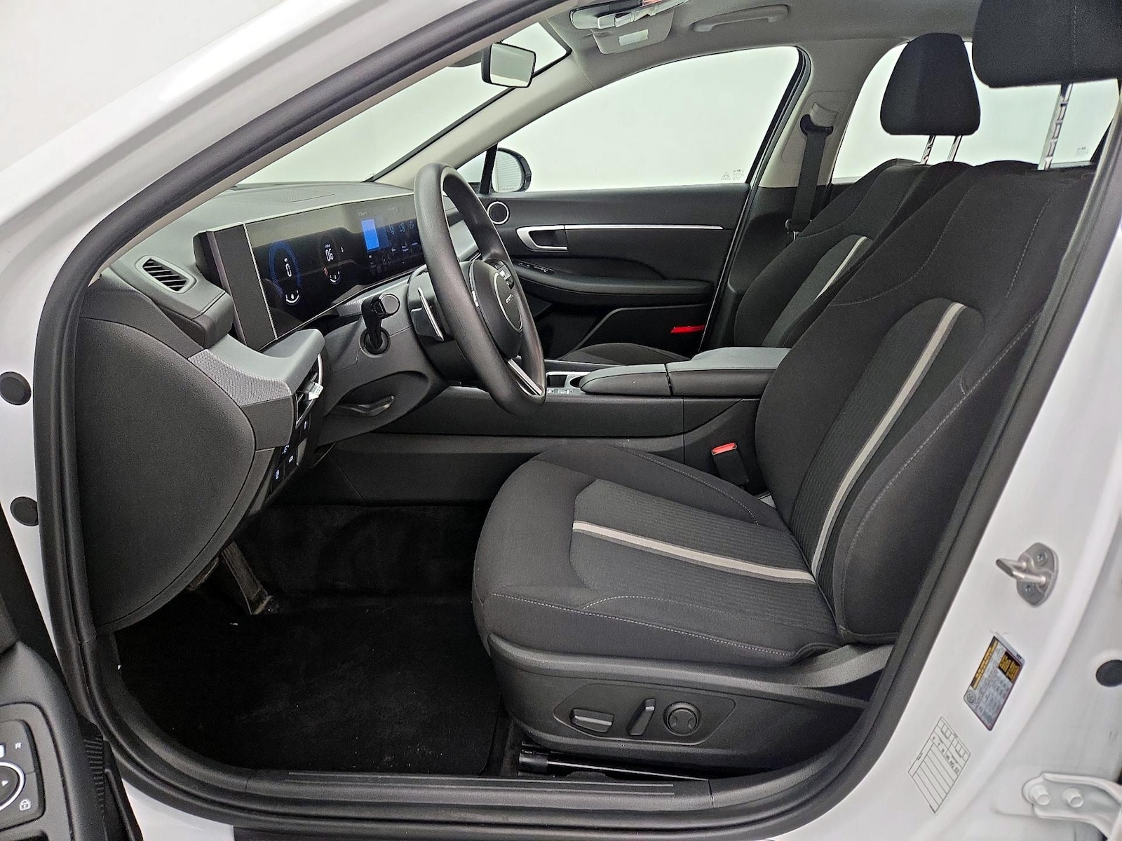 Overhead Airbags