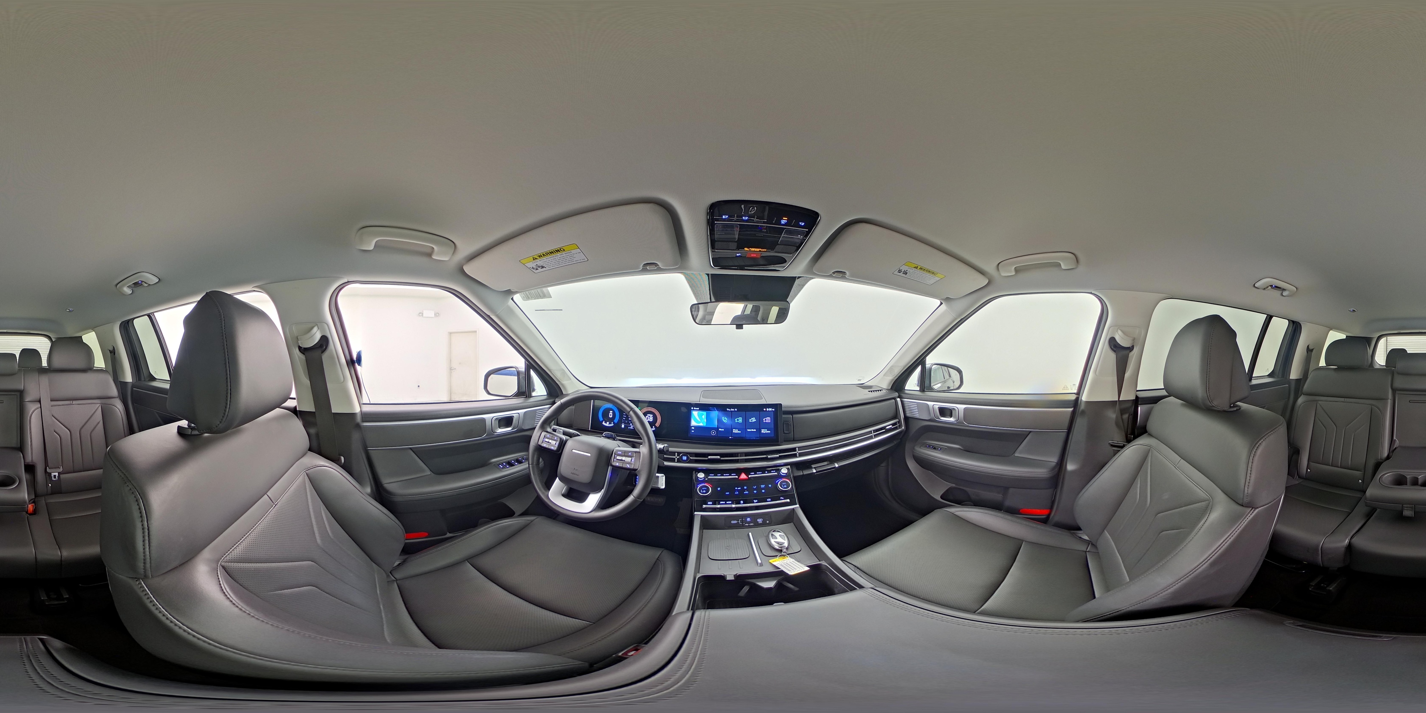 2026 Hyundai Santa Fe SEL - Photo 25